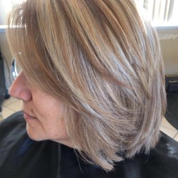 The Hair Lounge