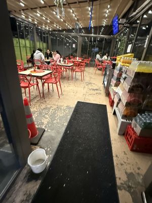 Nenes Taqueria Plus by null