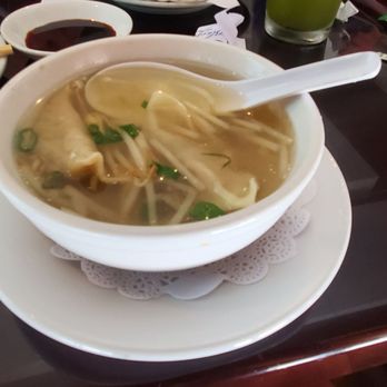 Bluefin Sushi Thai Grill - Wonton soup - Sushi Bars Near Me - Parkland, Florida Bluefin Sushi Thai Grill - Wonton soup - Sushi Bars Near Me - Parkland, Florida