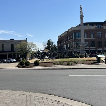 Franklin On Foot - Food Tours Near Me - Franklin, Tennessee