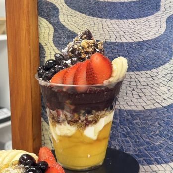 Acai Carioca - Acai Bowls Near Me - San Diego, California Acai Carioca - Acai Bowls Near Me - San Diego, California