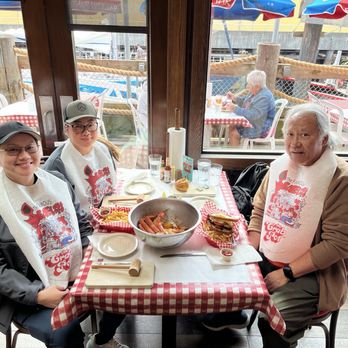 The Crab Pot - Seafood Near Me - Seattle, Washington The Crab Pot - Seafood Near Me - Seattle, Washington