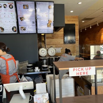 Bibimbowl - Lots of takeout/delivery business, but you can order in person - Korean Near Me - Sunnyvale, California Bibimbowl - Lots of takeout/delivery business, but you can order in person - Korean Near Me - Sunnyvale, California