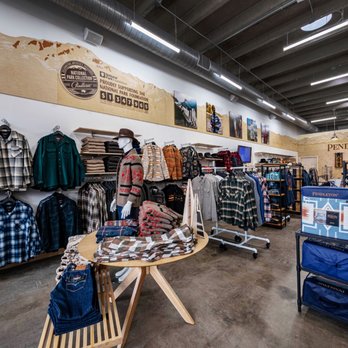 Pendleton - Accessories Near Me - Denver, Colorado Pendleton - Accessories Near Me - Denver, Colorado