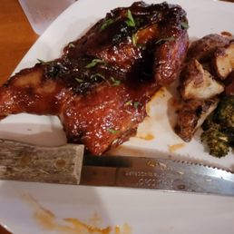 BBQ Chicken