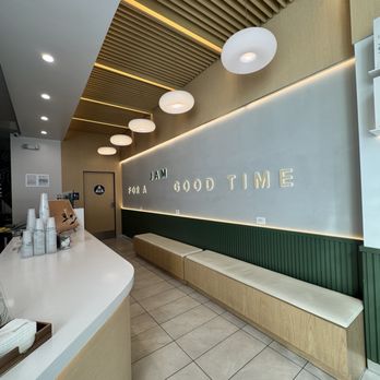 Jam Jam Tea Lab - Coffee & Tea Near Me - Burbank, California