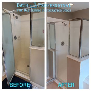 Bath Professional - Shower Refinishing - Refinishing Services Near Me Bath Professional - Shower Refinishing - Refinishing Services Near Me
