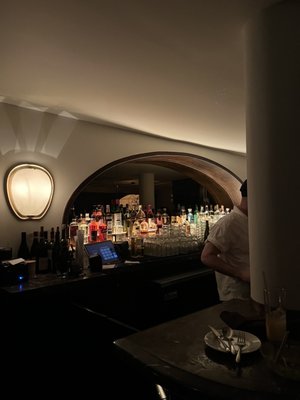 Jac's on Bond by null