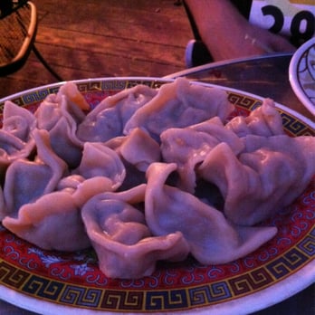 Dumpling House - Chinese Near Me - Davis, California