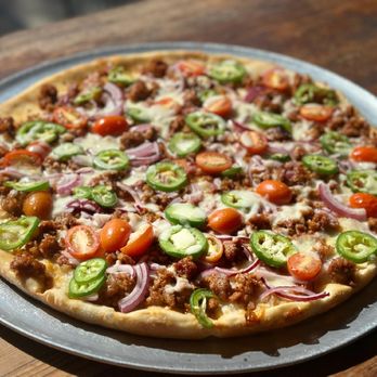 Pizza Station - Italian Near Me - Katonah, New York Pizza Station - Italian Near Me - Katonah, New York