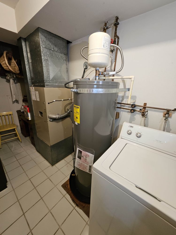 Slide of Kings Plumbing