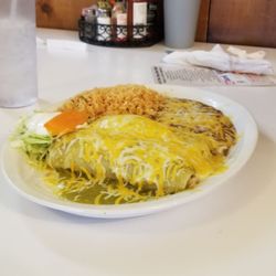 La Corona Mexican Restaurant