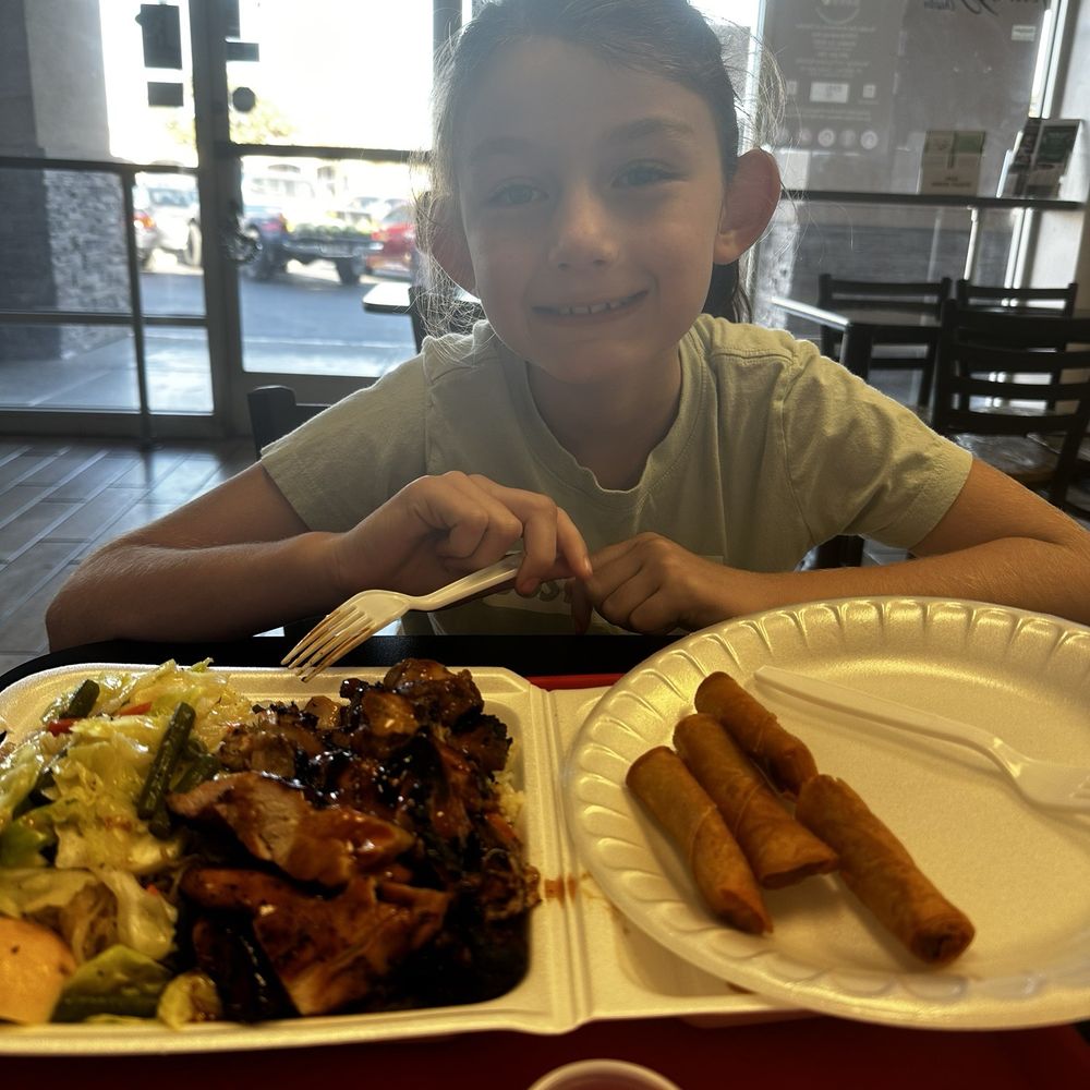 Jeff's Cuisine - Bbq chicken meal - Filipino Near Me - Atwater, California Jeff's Cuisine - Bbq chicken meal - Filipino Near Me - Atwater, California