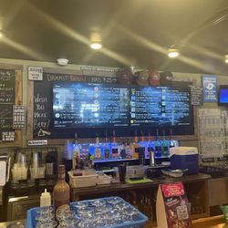 Anclote Brew - Inside craft beer taps