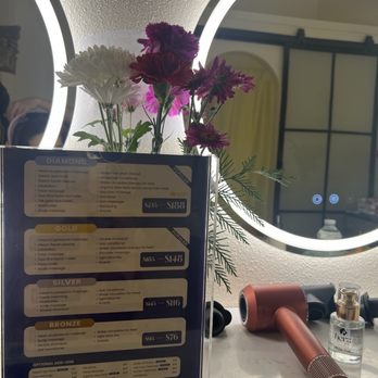 Blue Moon Head Spa - Massage Near Me - Orange, California