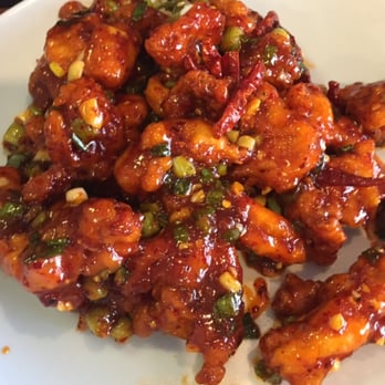 Seoul Garden - Spicy fried chicken. - Korean Near Me - Parma, Ohio Seoul Garden - Spicy fried chicken. - Korean Near Me - Parma, Ohio