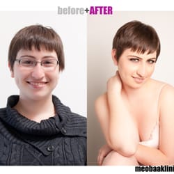 Metamorphosiz - Amazing makeup by Stefani.