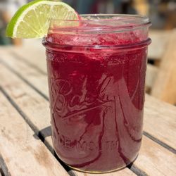 Vinaigrette - Beet drink