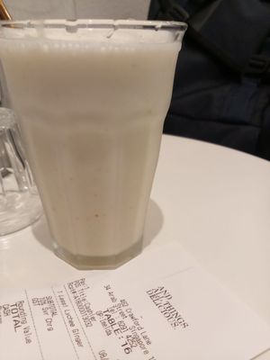 All Things Delicious. by null