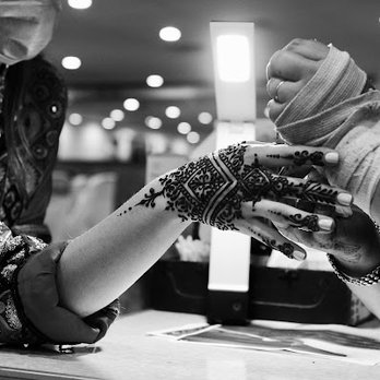 Ancient Fire Henna - Henna Artists Near Me