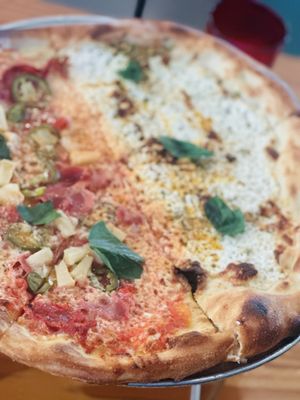 Cenzo's Pizza & Deli by null