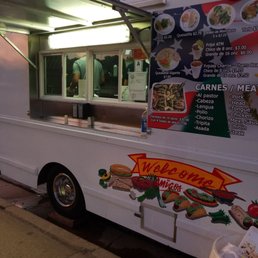 Tacos Tacos