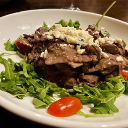 Braised Short Rib