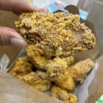 Chick Rocks - Chicken Wings Near Me - Flushing, New York
