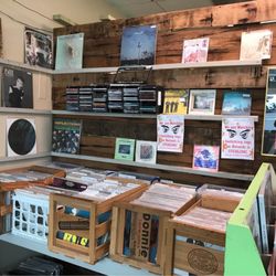 The Haul of Records