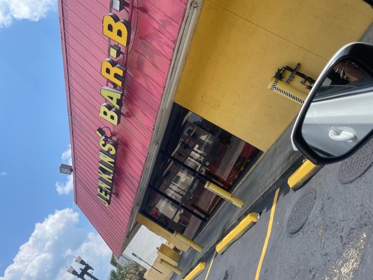 Jenkins Quality Barbecue - Downtown by null