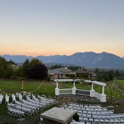 The Club at Snoqualmie Ridge