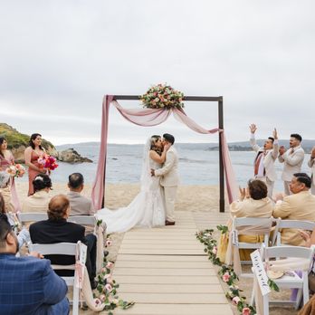 Carmel Fields by Wedgewood Weddings - Venues & Event Spaces Near Me - Carmel, California