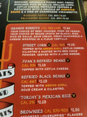 Menu photo 3 Torchy's Tacos Cypress, TX Menu photo 3 Torchy's Tacos Cypress, TX