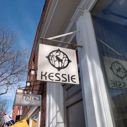 Kessie
