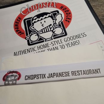 Chopstix - Sushi Bars Near Me - San Diego, California