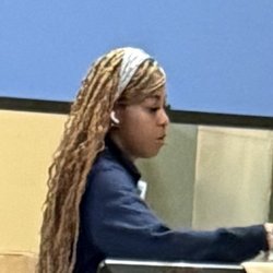 USPS - Unprofessional employee