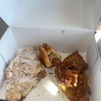 Paris Baguette - Bakeries Near Me - Winter Park, Florida
