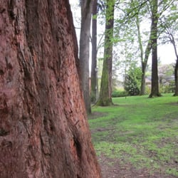 Lair Hill Park