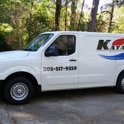 Kayatta Heating & Air Conditioning