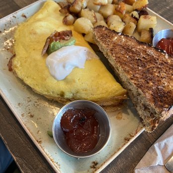 First Watch - Omelette - Breakfast & Brunch Near Me - Murfreesboro, Tennessee