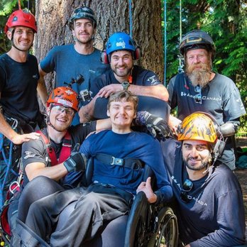 Devine Arboricultural Solutions - John's climb. A short film about therapy through connection to nature and tree climbing. Follow @intreemedia for updates! - Tree Services Near Me - Vancouver, British Columbia