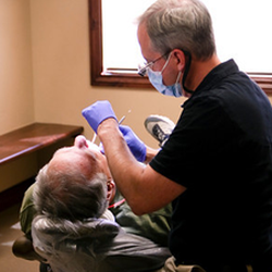 Sawtooth Dental