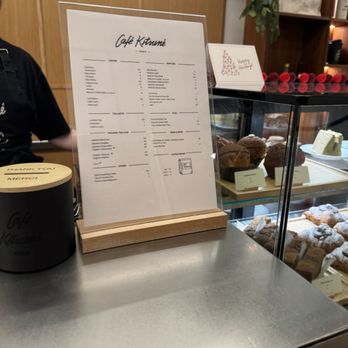 Cafe Kitsune - Cafes Near Me - Vancouver, British Columbia
