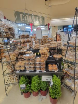 Whole Foods Market by null