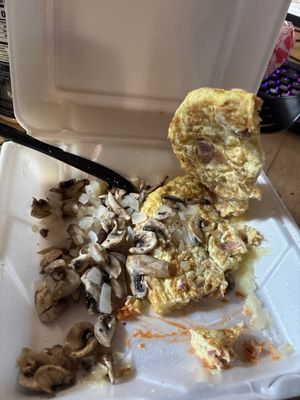 Lumberjack Cafe by null