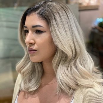 Made The Cut - After: feeling brand new - Hair Salons Near Me - Brooklyn, New York