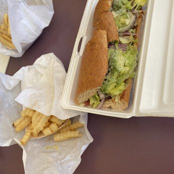 Kim’s Sub Teahouse - Sub and fries - Delis Near Me - Carson City, Nevada Kim’s Sub Teahouse - Sub and fries - Delis Near Me - Carson City, Nevada