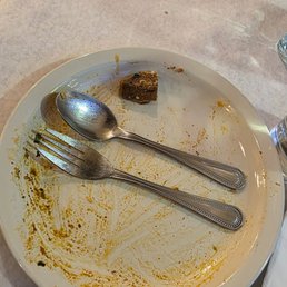 Yum food