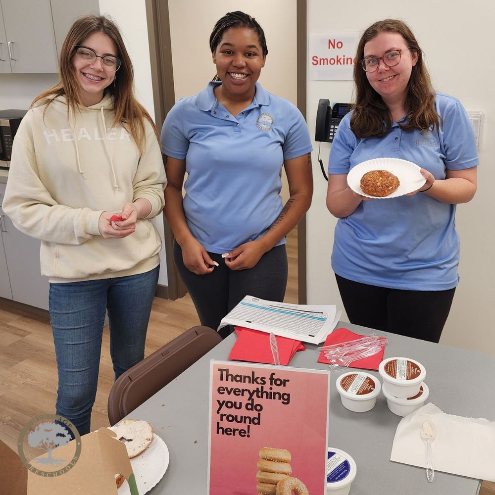 Heritage Preschool -  Ross Bridge - childcare center in Hoover, AL