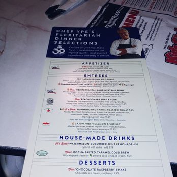 Silver Diner - New menu - Diners Near Me - Glen Allen, Virginia Silver Diner - New menu - Diners Near Me - Glen Allen, Virginia